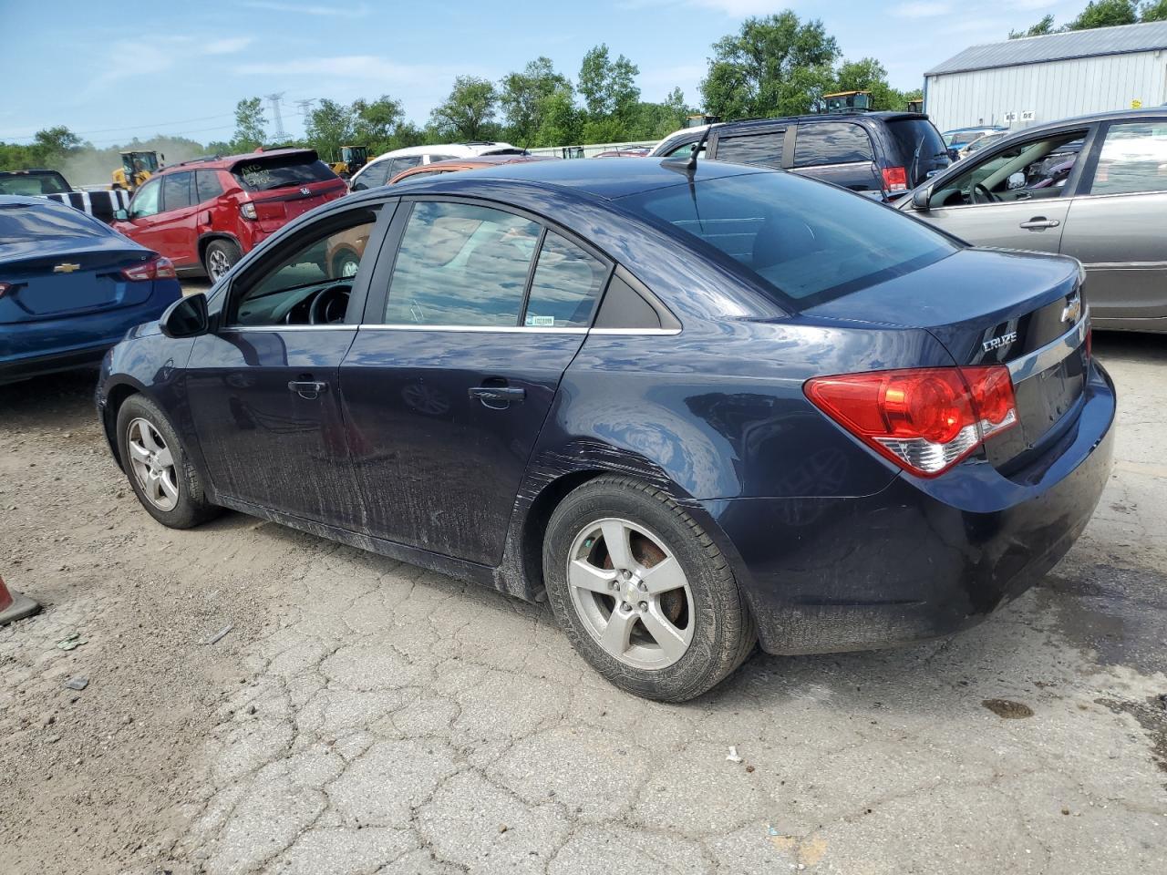 VIN 1G1PC5SB1E7458056 2014 CHEVROLET CRUZE no.2