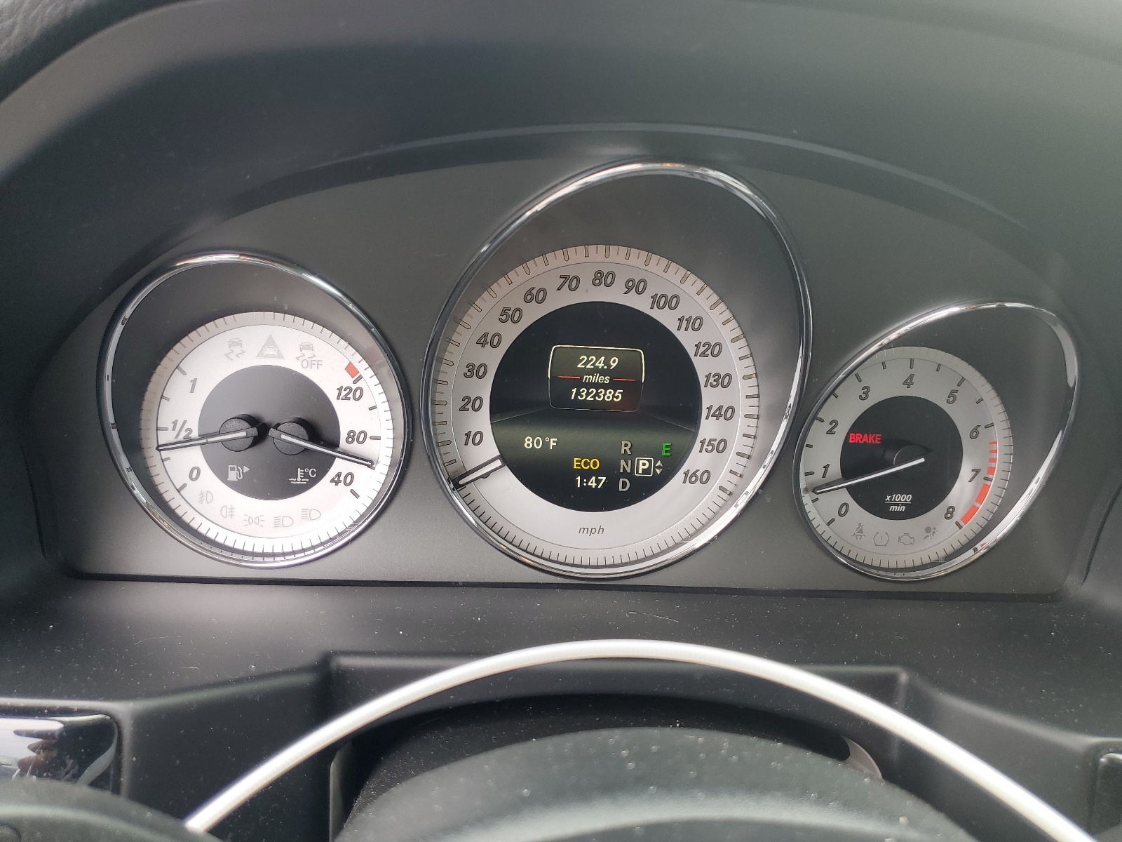 WDCGG8JB4EG266722 2014 Mercedes-Benz Glk 350 4Matic