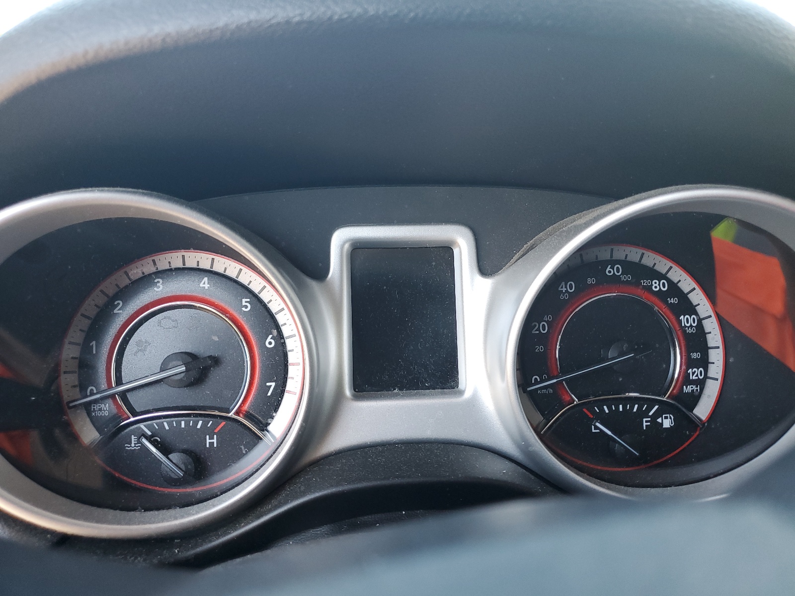 3C4PDCBG5HT526458 2017 Dodge Journey Sxt