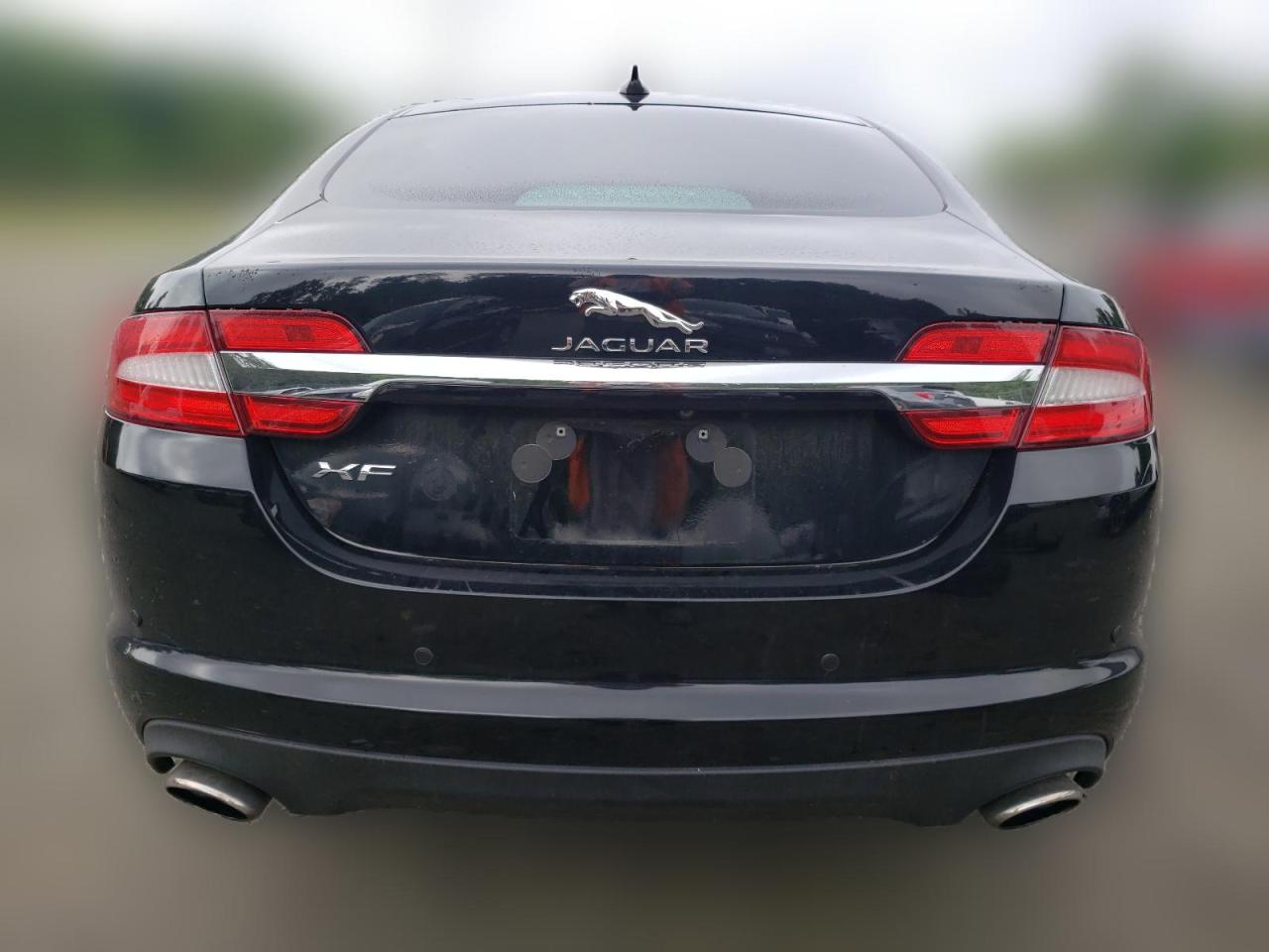 2015 Jaguar Xf 2.0T Premium VIN: SAJWA0FS2FPU47043 Lot: 55003724