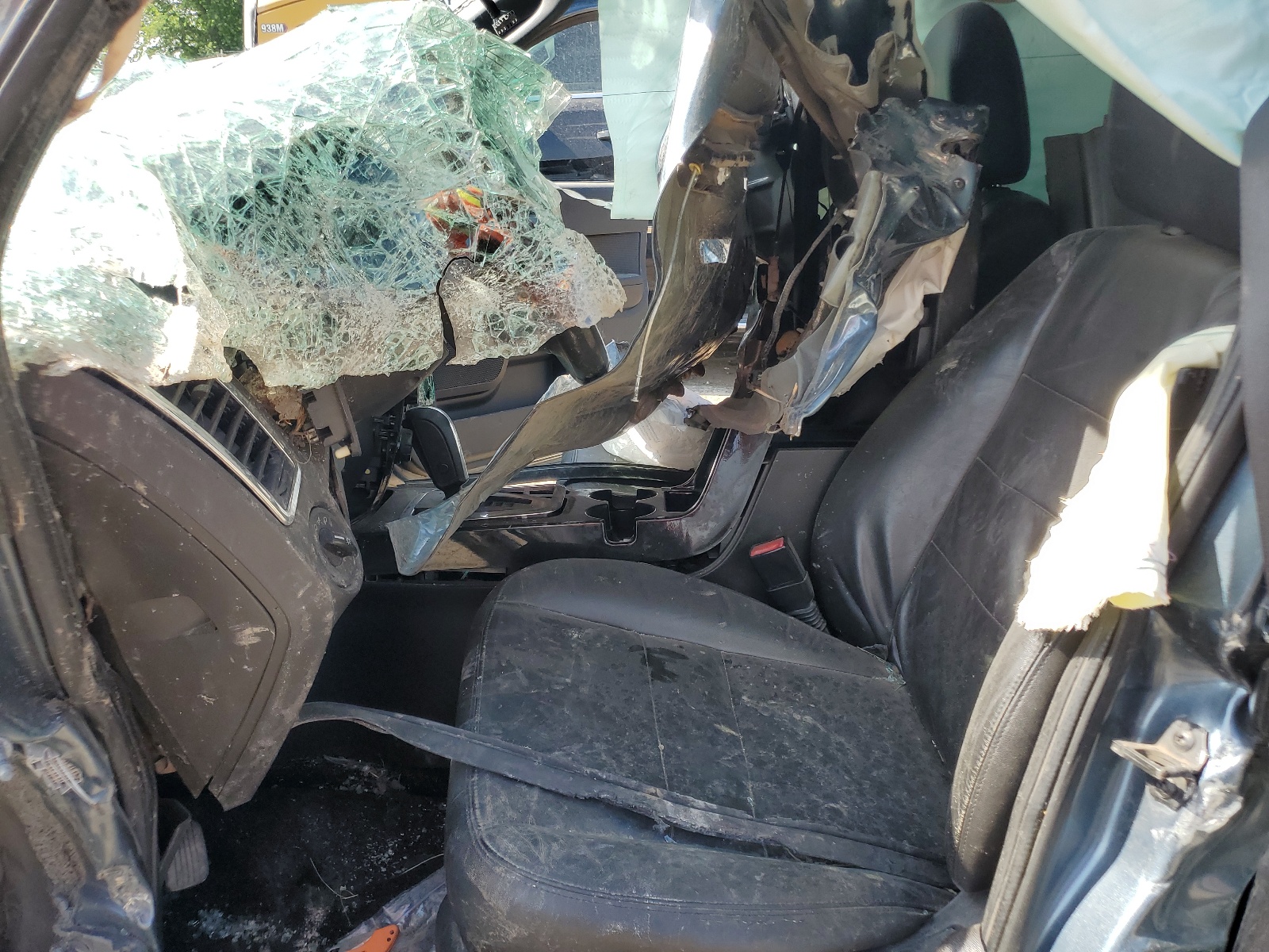 1FMCU9DG3BKA07945 2011 Ford Escape Xlt