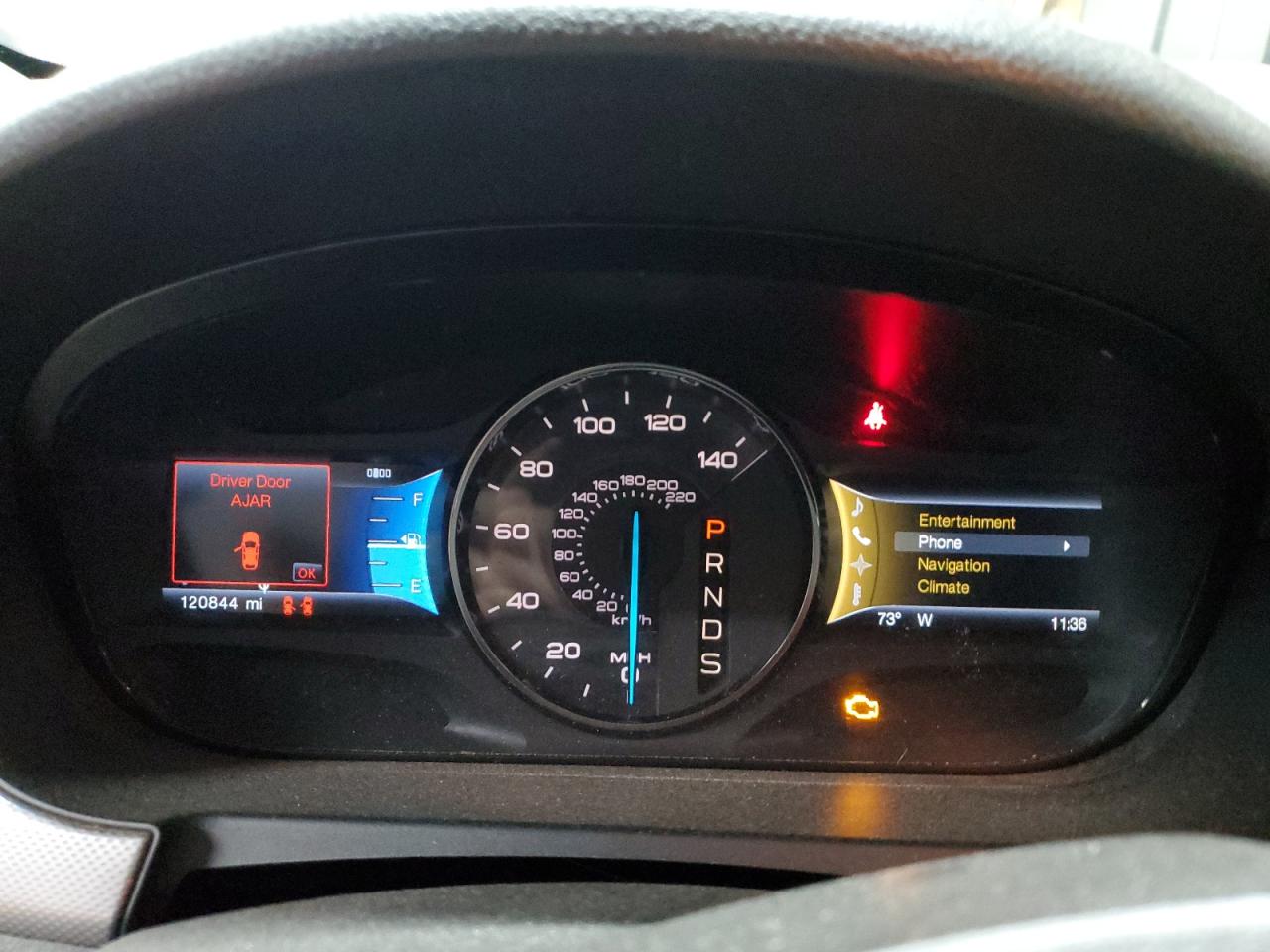 2013 Ford Edge Sel VIN: 2FMDK4JC2DBA46005 Lot: 59972124