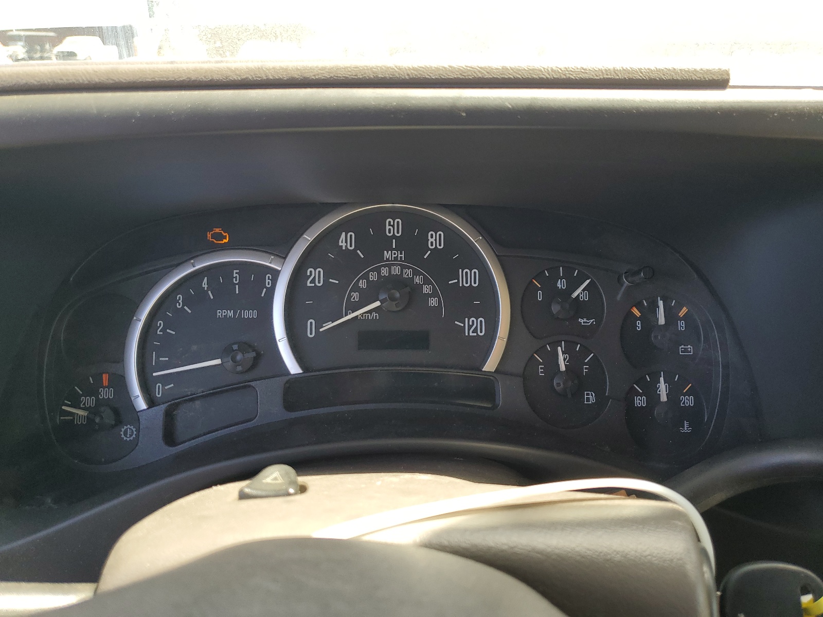 1GYEK63N64R133352 2004 Cadillac Escalade Luxury