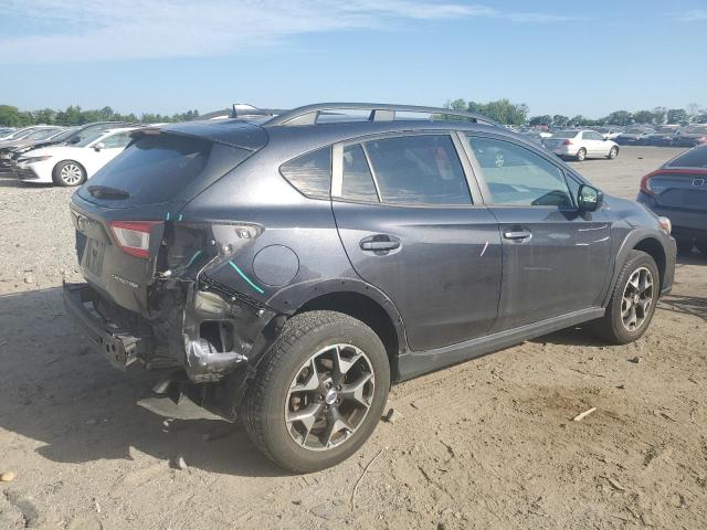 JF2GTABCXJH244892 | 2018 Subaru crosstrek premium