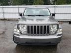 2012 Jeep Liberty Sport na sprzedaż w Arlington, WA - Mechanical