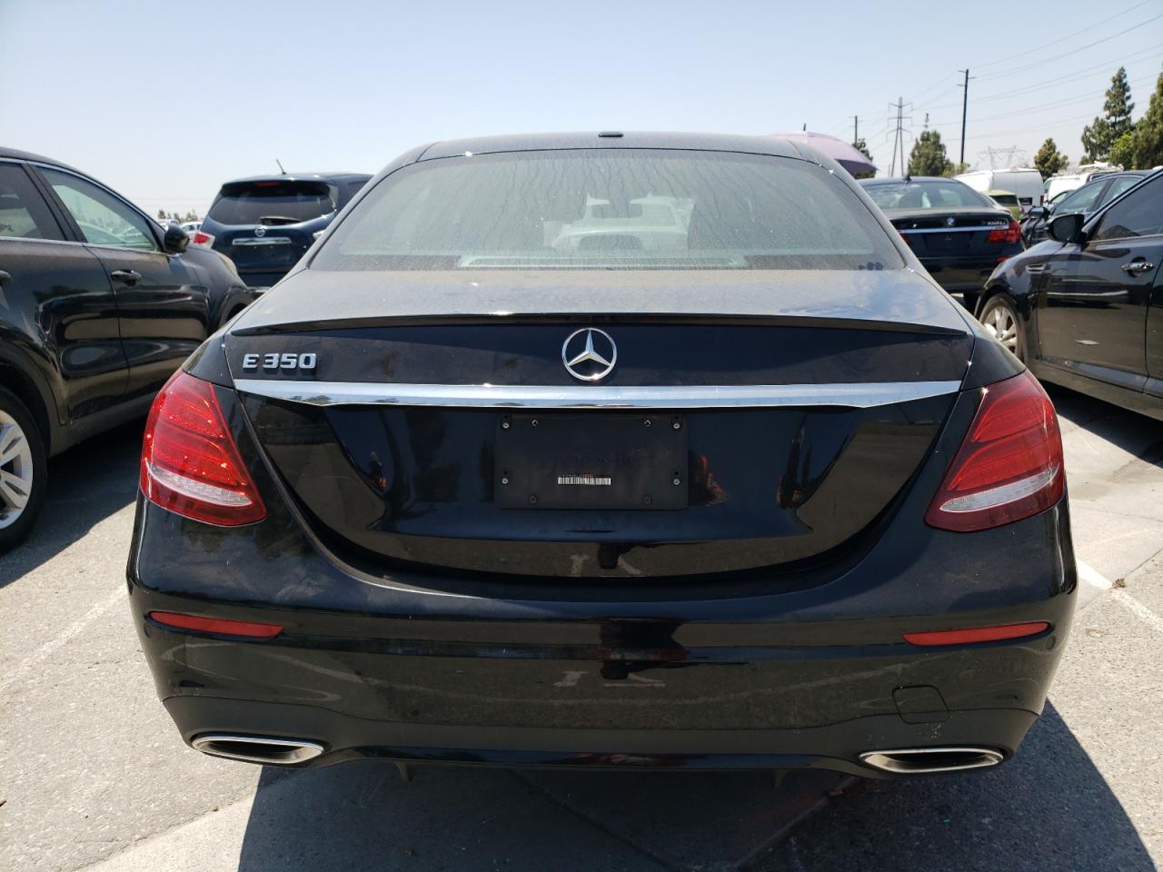 2020 Mercedes-Benz E 350 VIN: W1KZF8DB2LA768292 Lot: 58987824