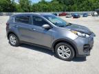 2017 Kia Sportage Lx за продажба в Ellwood City, PA - Front End