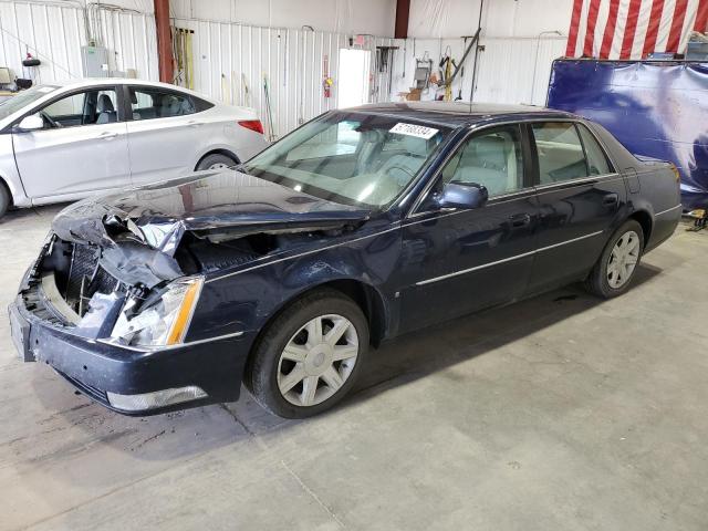 2006 Cadillac Dts  for Sale in Billings, MT - Front End