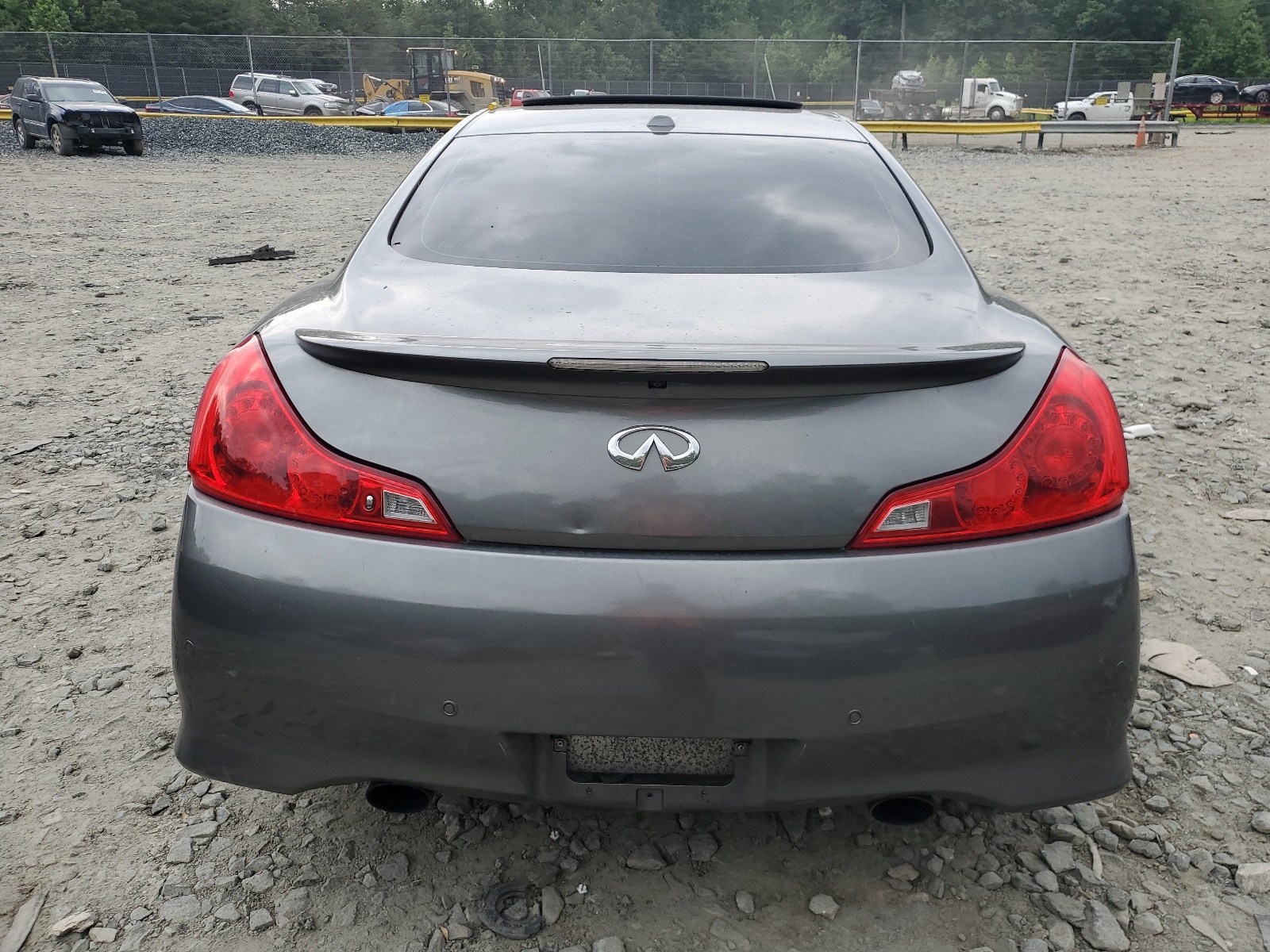 JN1CV6EK7AM101397 2010 Infiniti G37 Base