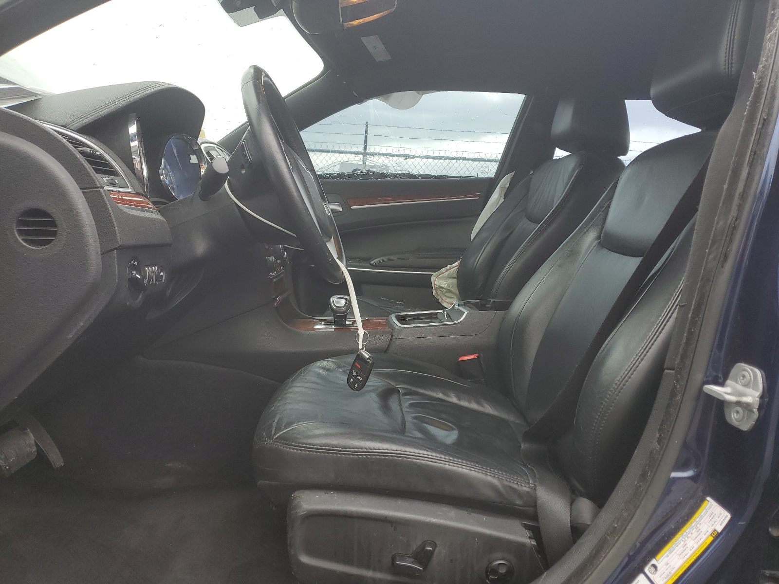 2C3CCARG3DH573720 2013 Chrysler 300