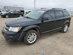 2017 Dodge Journey Sxt na sprzedaż w Bismarck, ND - Mechanical