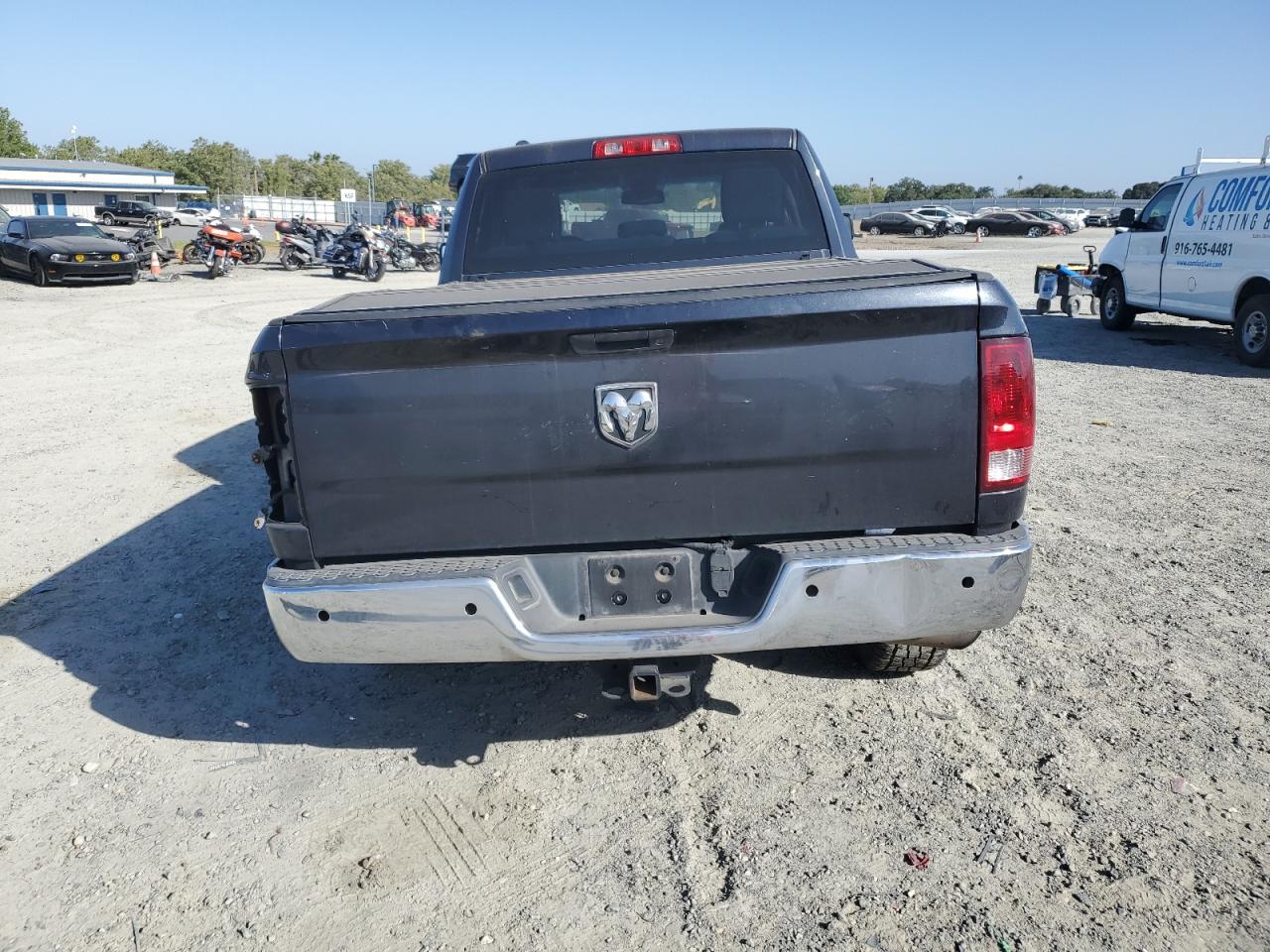 1C6RR6FT5ES353600 2014 Ram 1500 St