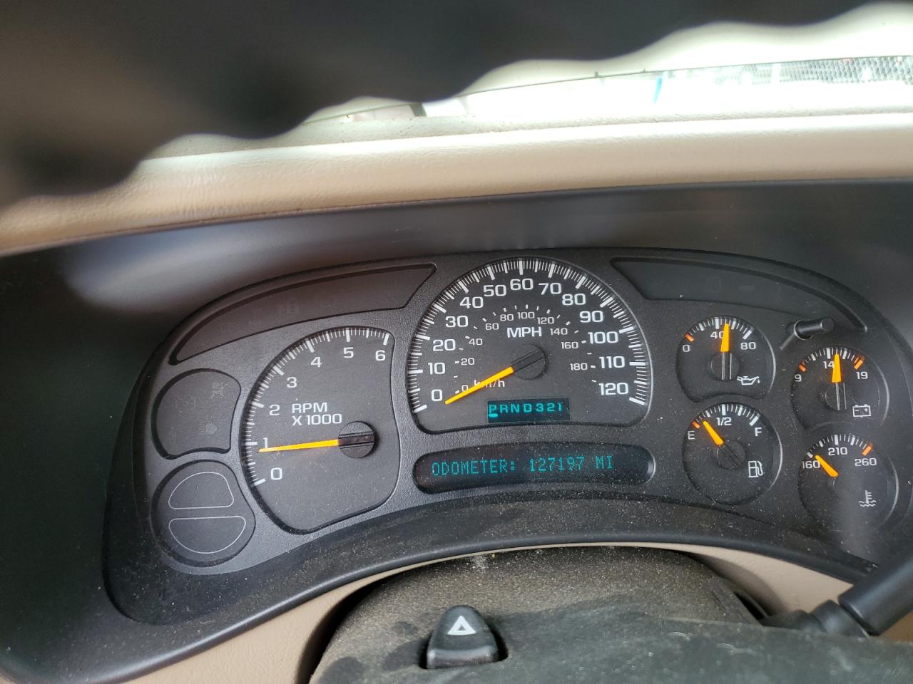 2005 Chevrolet Tahoe C1500 VIN: 1GNEC13T85J241256 Lot: 57392754