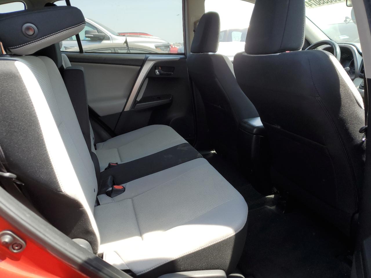 2017 Toyota Rav4 Xle VIN: JTMWFREV0HJ139097 Lot: 59355074