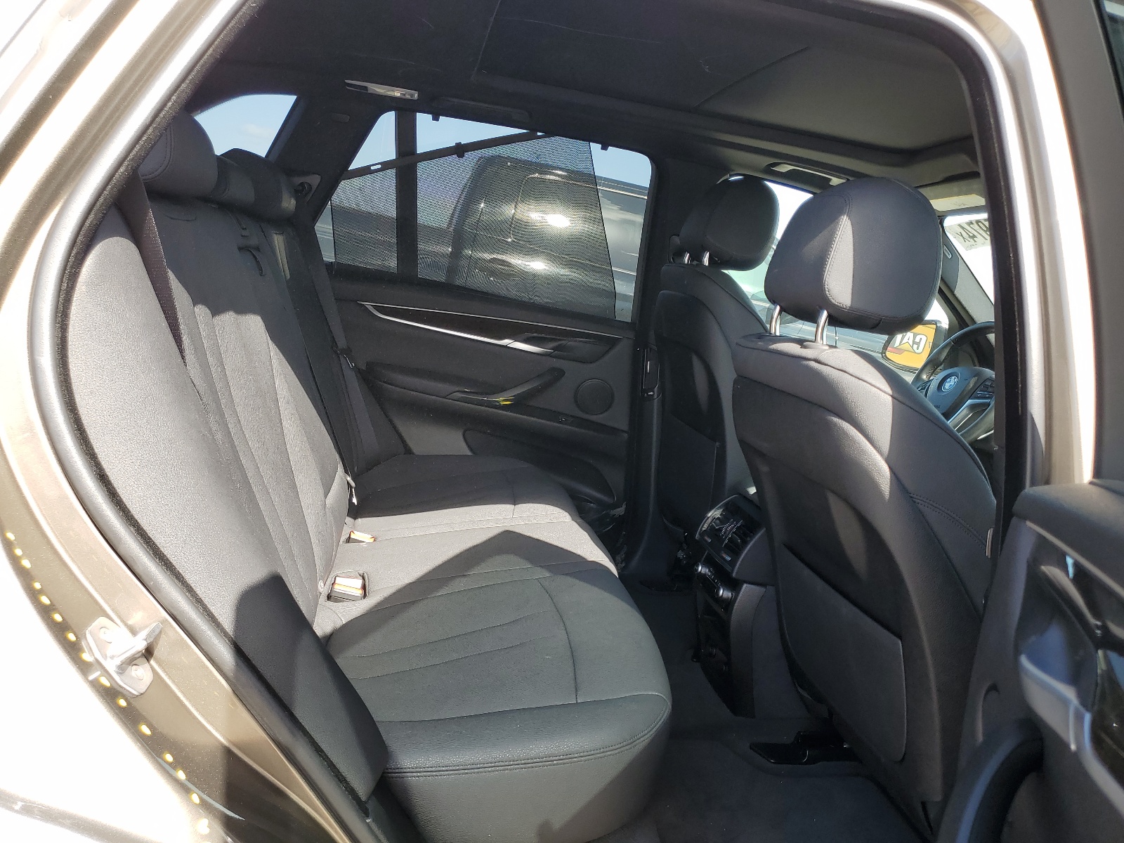 5UXKR0C51J0Y00179 2018 BMW X5 xDrive35I