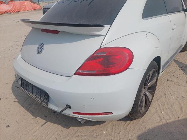 WVWBF6AT0FM600084 - 2015 VOLKSWAGEN BEETLE - #58804874