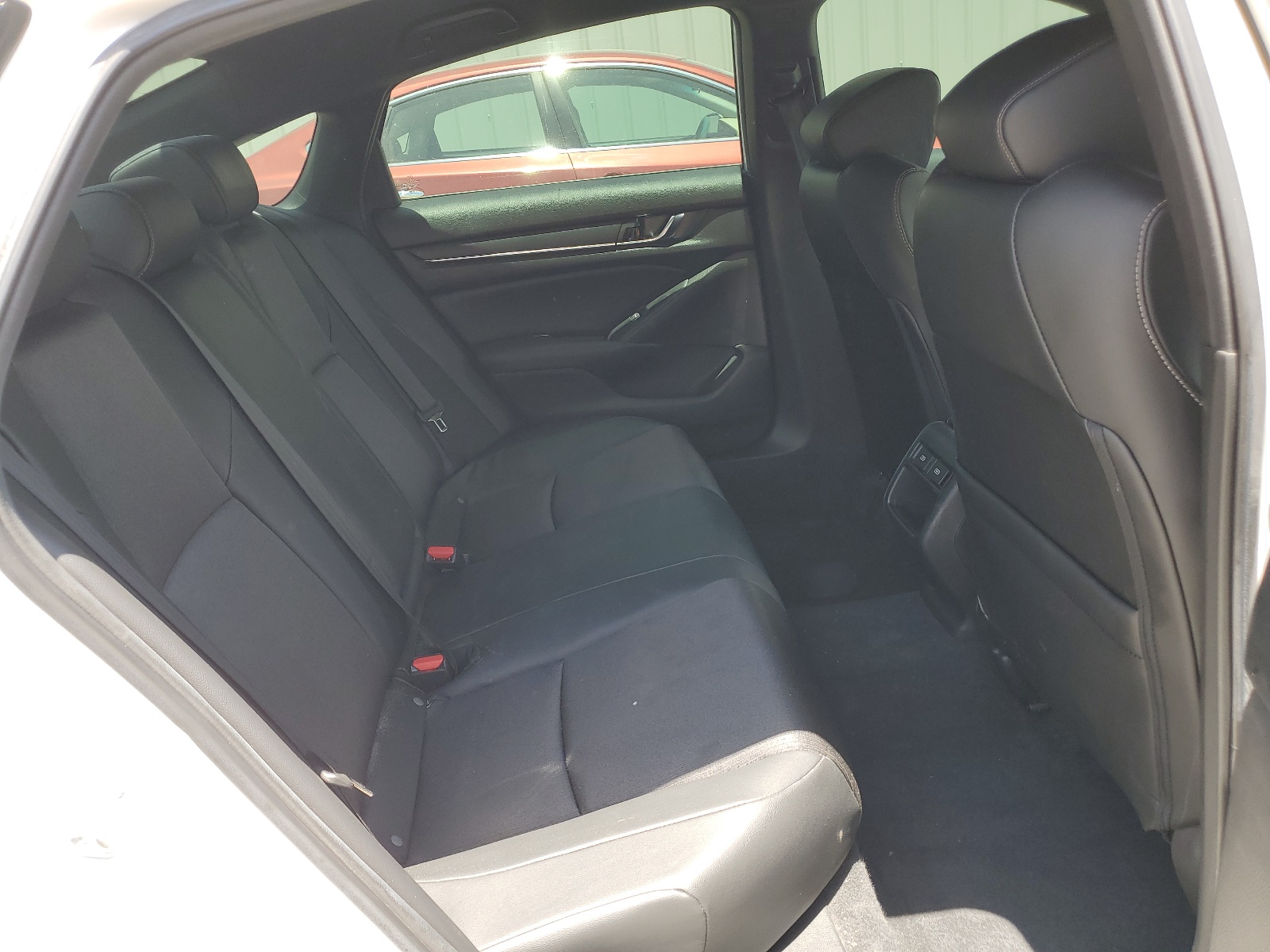 1HGCV1F39NA003052 2022 Honda Accord Sport