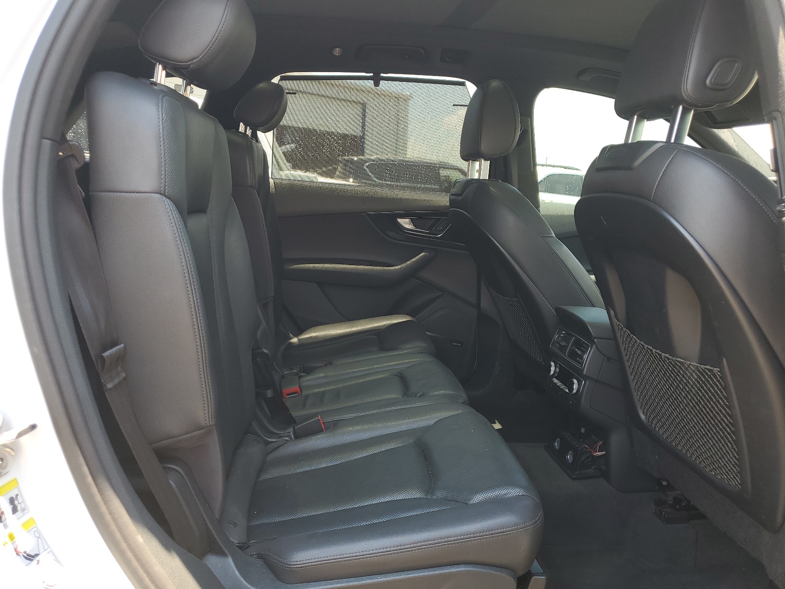 WA1LAAF78HD032505 2017 Audi Q7 Premium Plus