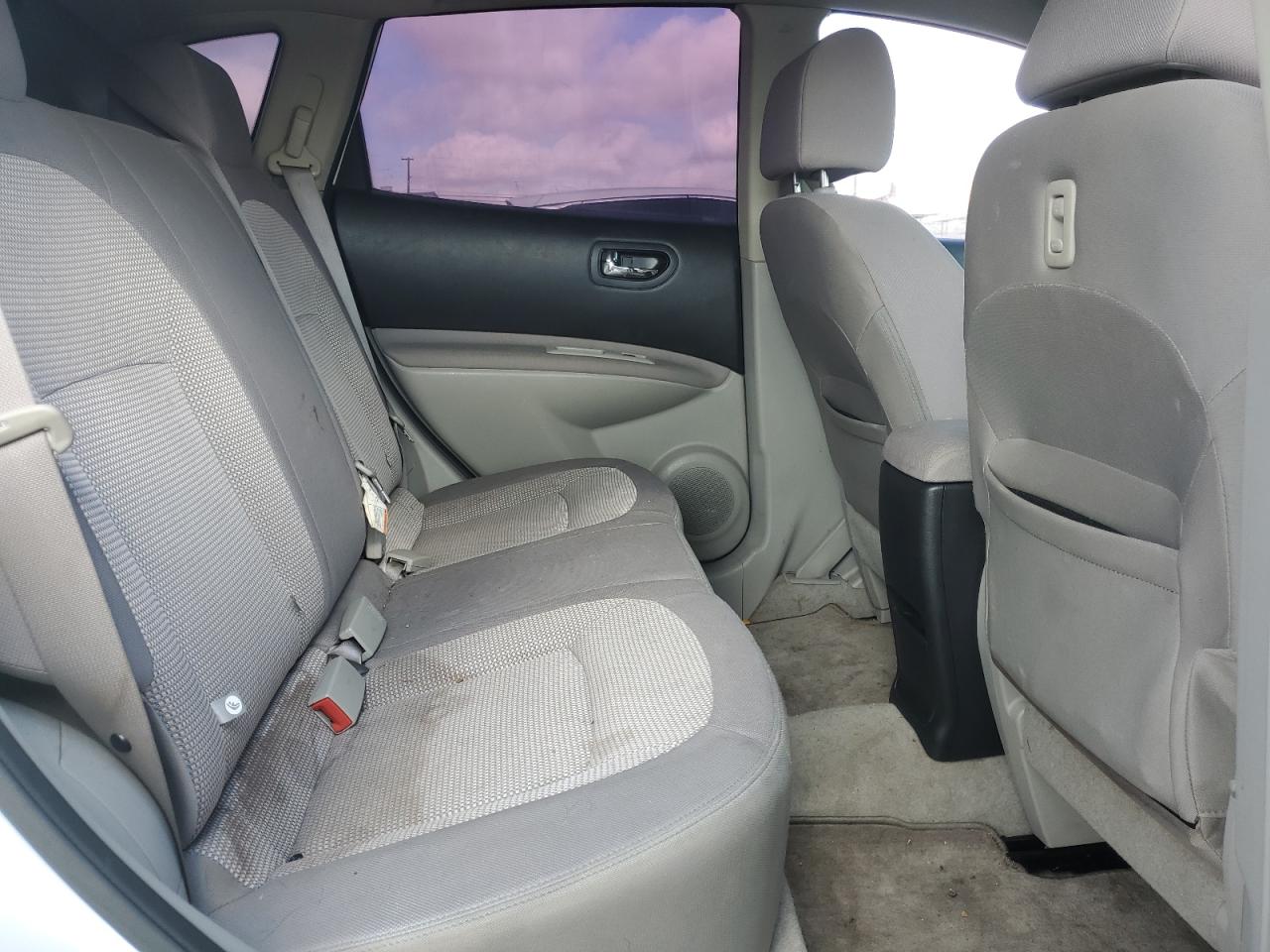 2013 Nissan Rogue S VIN: JN8AS5MT0DW518665 Lot: 60705764