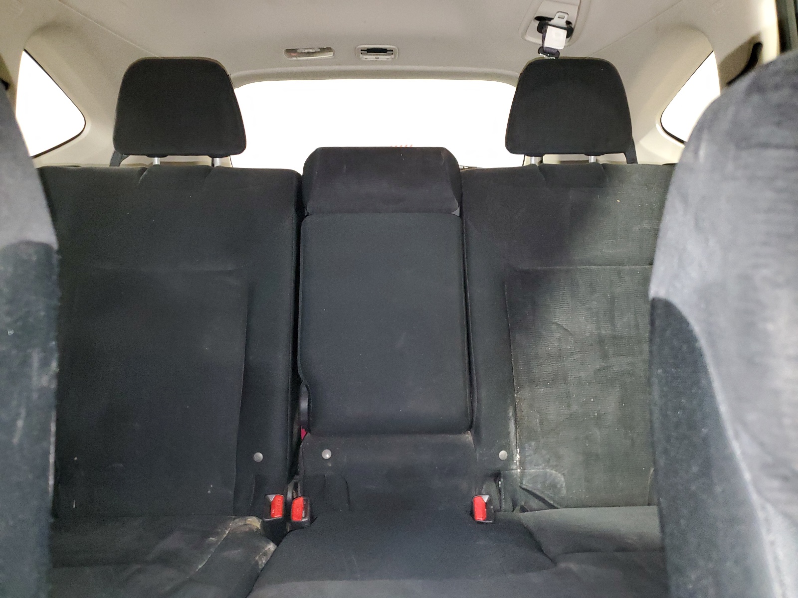 2HKRM4H38CH602248 2012 Honda Cr-V Lx