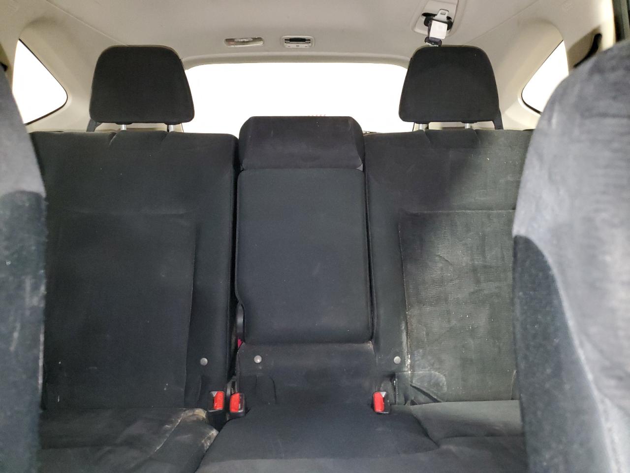 2012 Honda Cr-V Lx VIN: 2HKRM4H38CH602248 Lot: 60159294