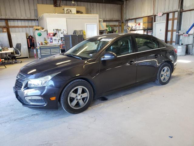  CHEVROLET CRUZE 2015 Вугільний