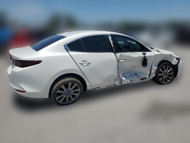  MAZDA 3 2019 Белый