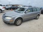2003 Volkswagen Passat Gls for Sale in Temple, TX - Hail