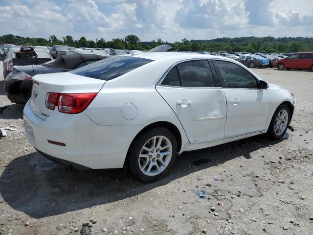  CHEVROLET MALIBU 2016 Білий