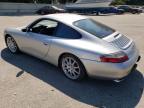2001 Porsche 911 Carrera 2 за продажба в Van Nuys, CA - Side