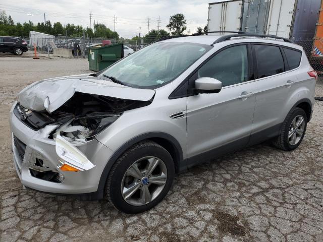 2013 FORD ESCAPE SE 1FMCU0GX0DUB10402  57843694