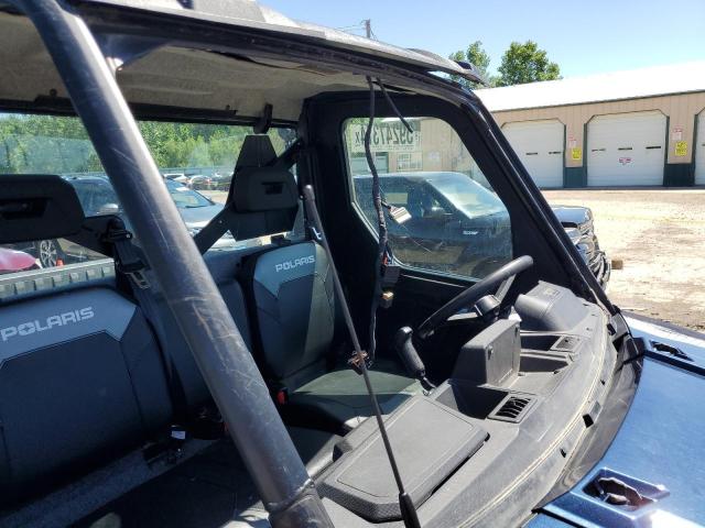 2019 POLARIS RANGER XP 1000 EPS NORTHSTAR EDITION RIDE COMMAND