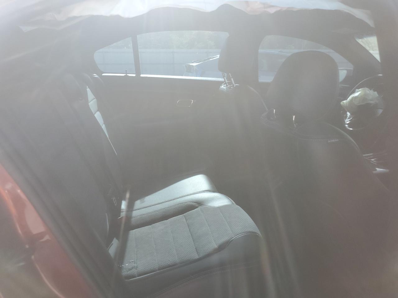 2013 Ford Taurus Sho VIN: 1FAHP2KT7DG145802 Lot: 55930325