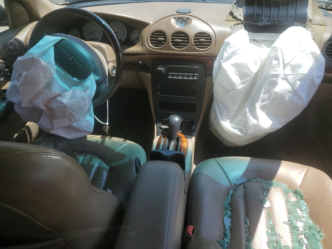 2001 Chrysler Lhs VIN: 2C3HC56G41H544935 Lot: 59507714