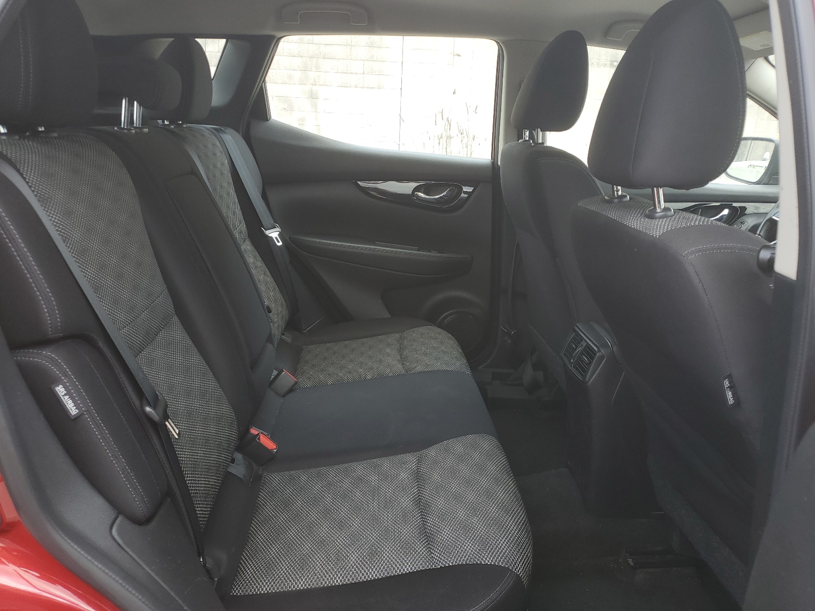 JN1BJ1CW3LW385134 2020 Nissan Rogue Sport S