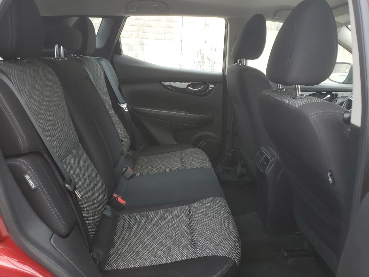 2020 Nissan Rogue Sport S VIN: JN1BJ1CW3LW385134 Lot: 58846884