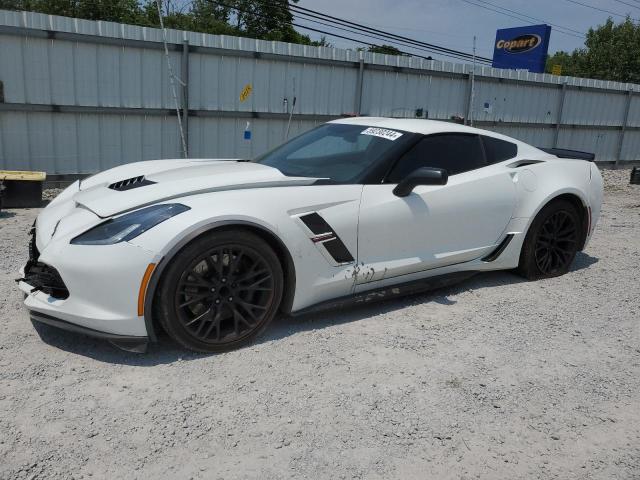 2017 Chevrolet Corvette Grand Sport 3Lt