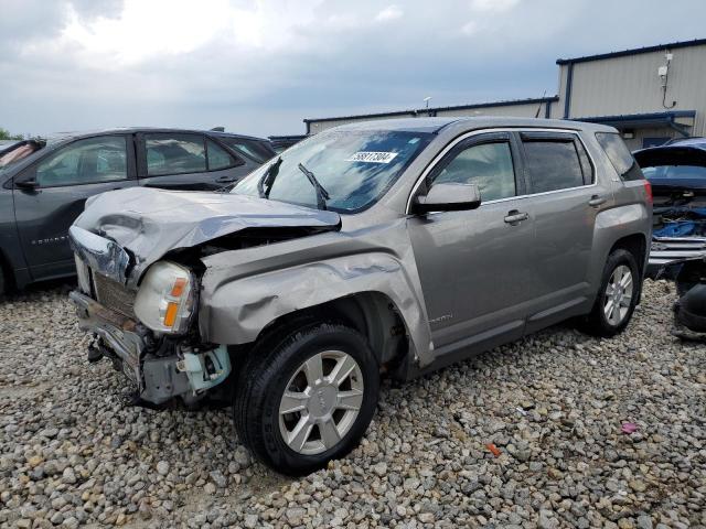 2012 Gmc Terrain Sle