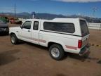 1992 Ford Ranger Super Cab na sprzedaż w Colorado Springs, CO - Minor Dent/Scratches