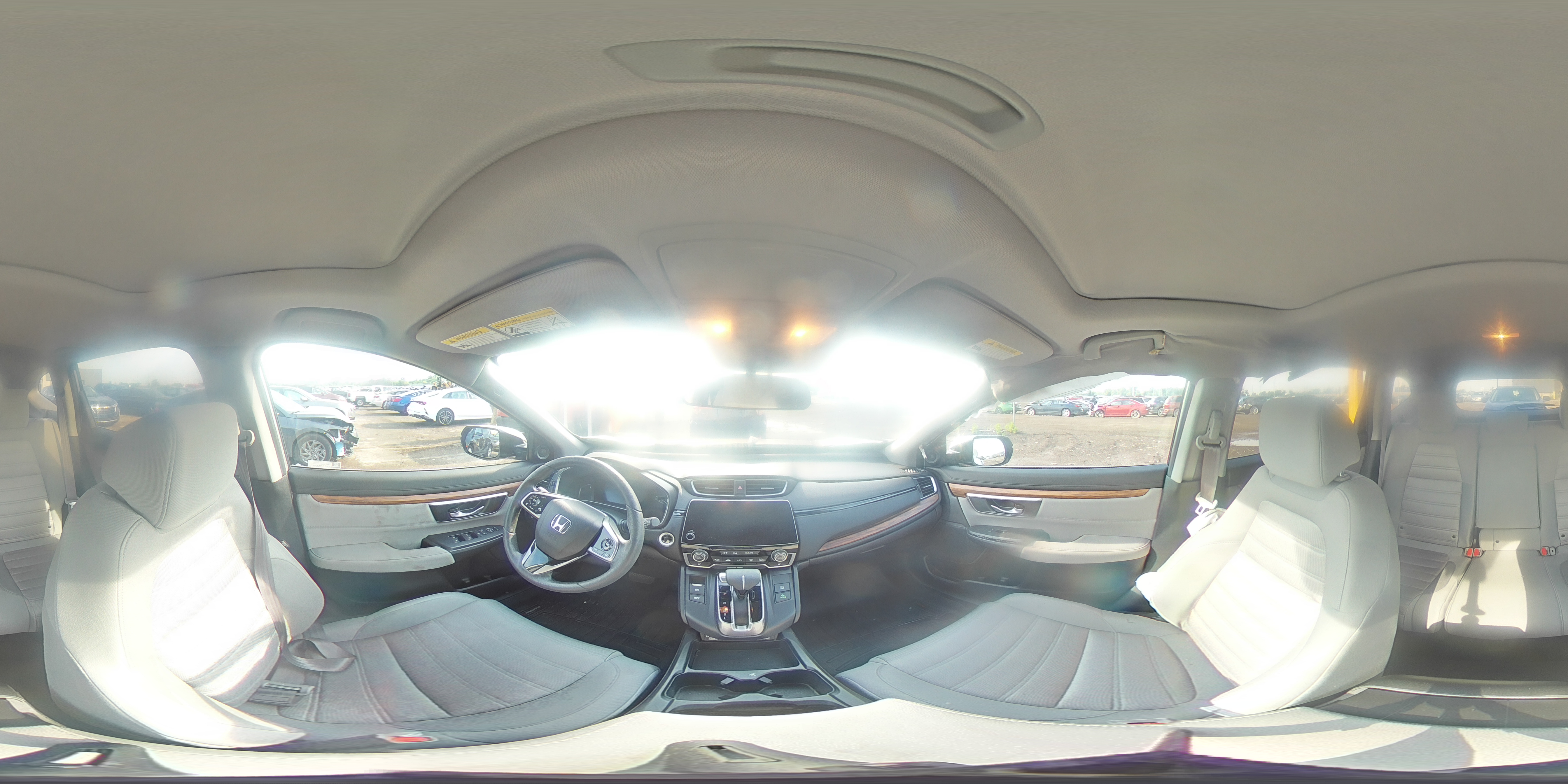 2022 Honda Cr-V Ex VIN: 7FARW2H5XNE047812 Lot: 58311574