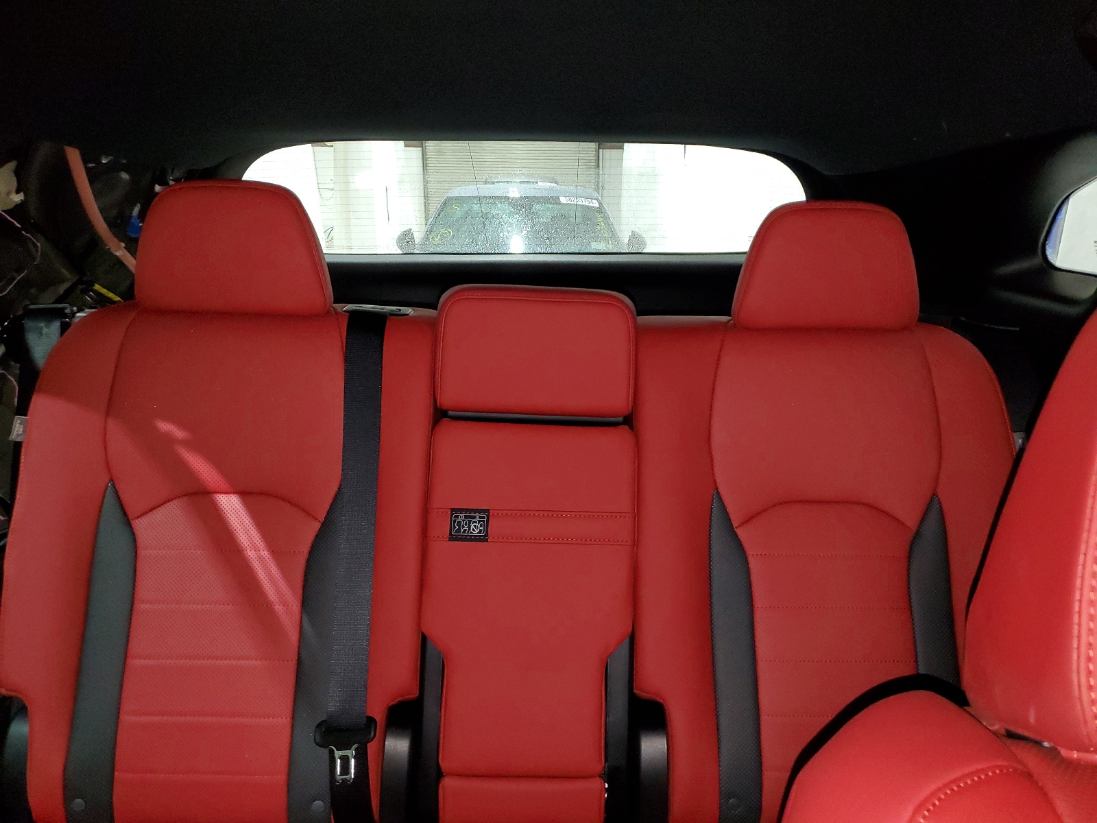 2T2SZMDA7MC291905 2021 Lexus Rx 350 F-Sport