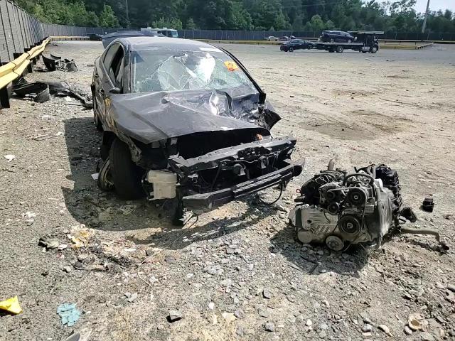 2017 Hyundai Sonata Se VIN: 5NPE24AF9HH452439 Lot: 58576934