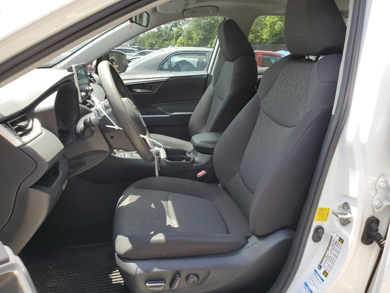 2021 Toyota Rav4 Xle VIN: 2T3P1RFV2MC148284 Lot: 58451104