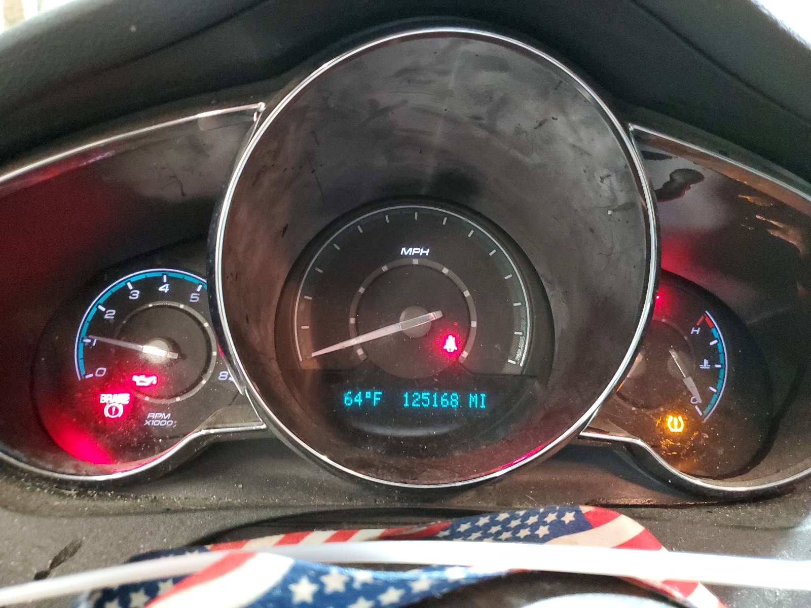 1G1ZH57B59F126572 2009 Chevrolet Malibu 1Lt