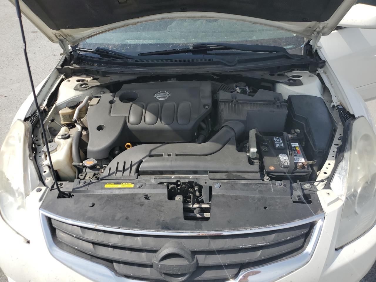 1N4AL2AP8AC175928 2010 Nissan Altima Base