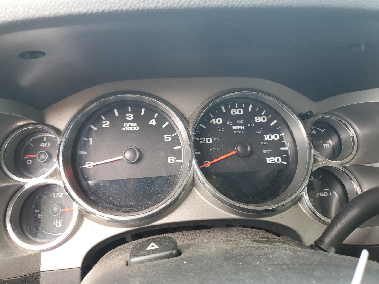 2011 Chevrolet Silverado K1500 Lt VIN: 1GCRKSE34BZ435232 Lot: 58603754