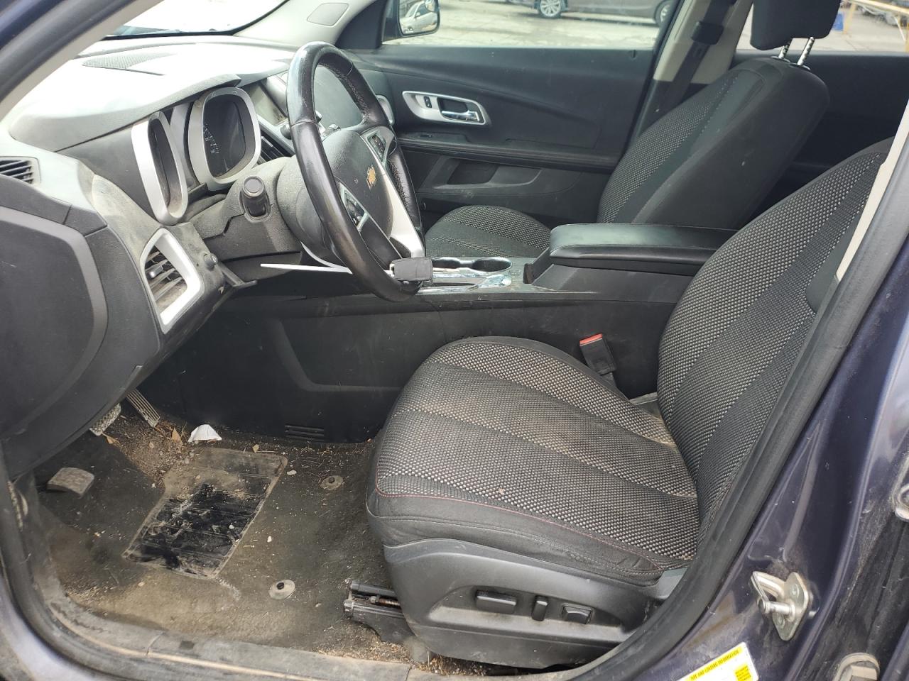 2013 Chevrolet Equinox Lt VIN: 2GNALDEK4D6312419 Lot: 57626954