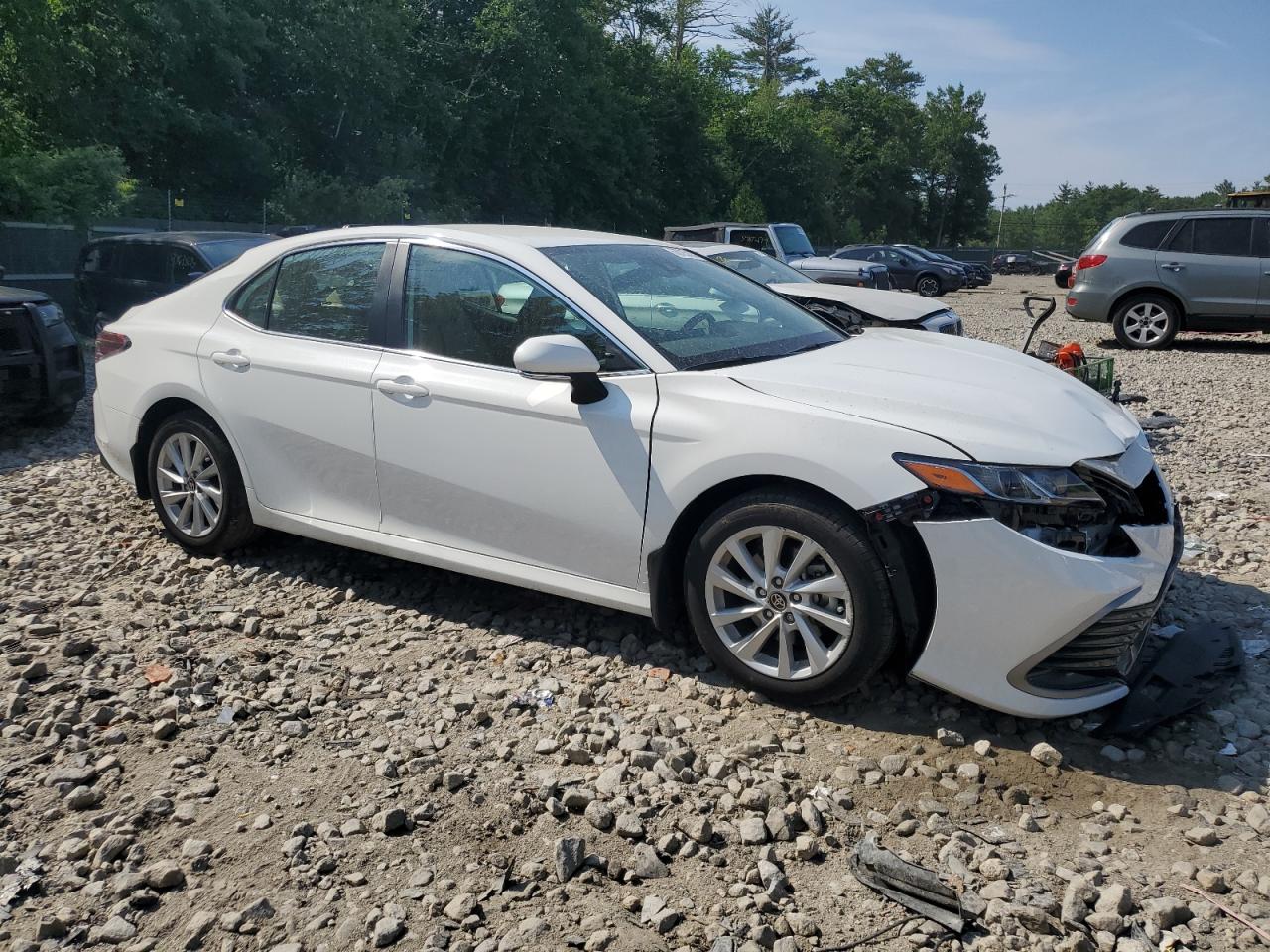 2023 Toyota Camry - Image 4