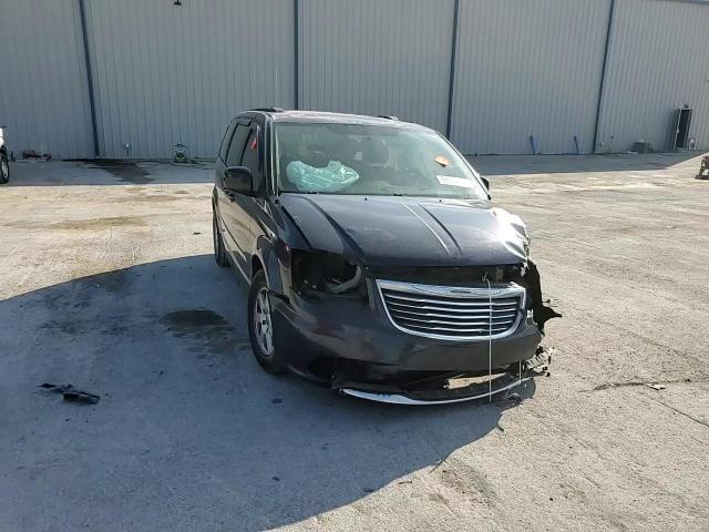 2013 Chrysler Town & Country Touring VIN: 2C4RC1BG3DR630606 Lot: 58024114