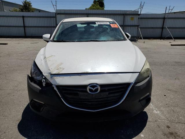  MAZDA 3 2016 Biały
